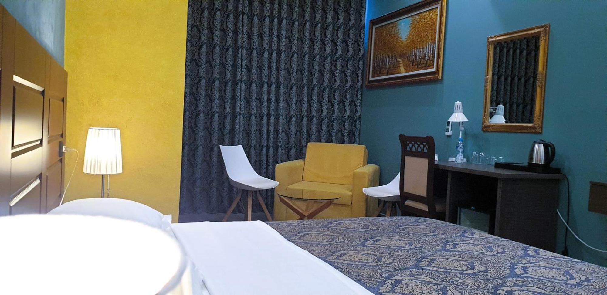 Comfort Hotel Φιέρι Εξωτερικό φωτογραφία